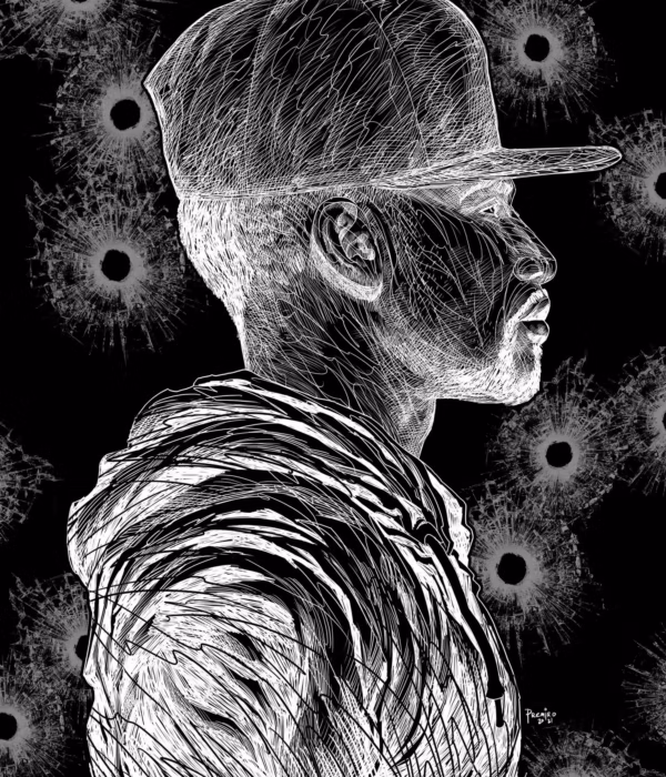 Malice: KAYOS THEORY #2 Cerebro Comics Exclusive